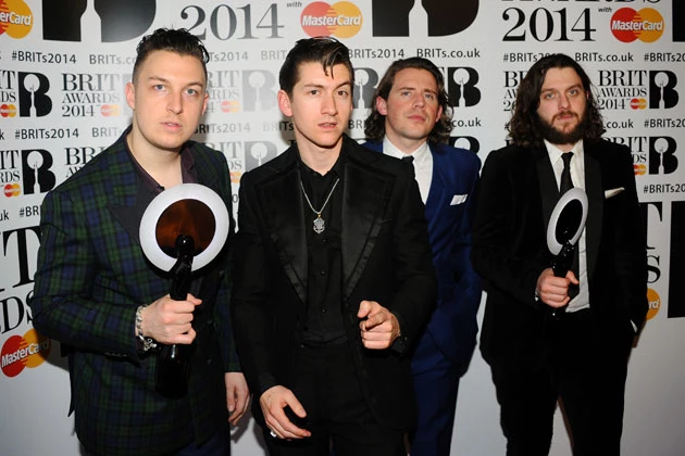 Arctic Monkeys Biography – Facts, Early Years & Achievements - CMUSE