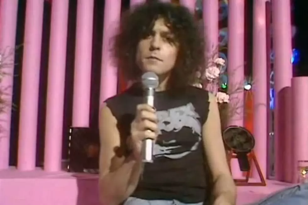 Lost & Found: Did You Know Marc Bolan Had His Own TV Show?