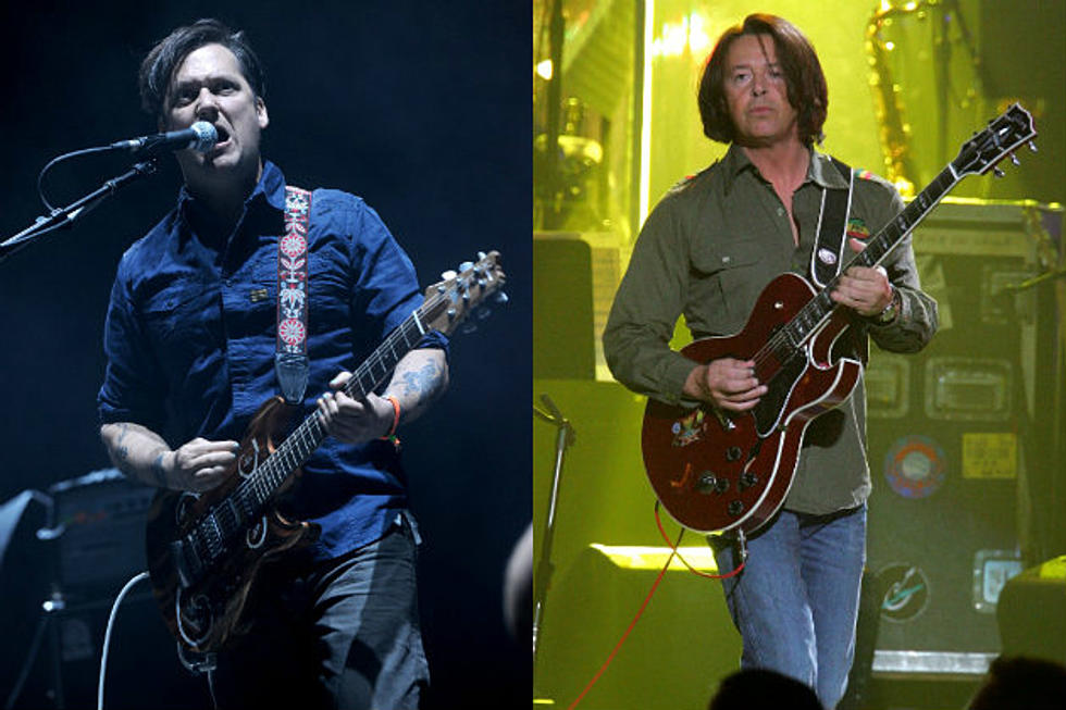 Modest Mouse, Tears for Fears to Headline Inaugural PBR Festival
