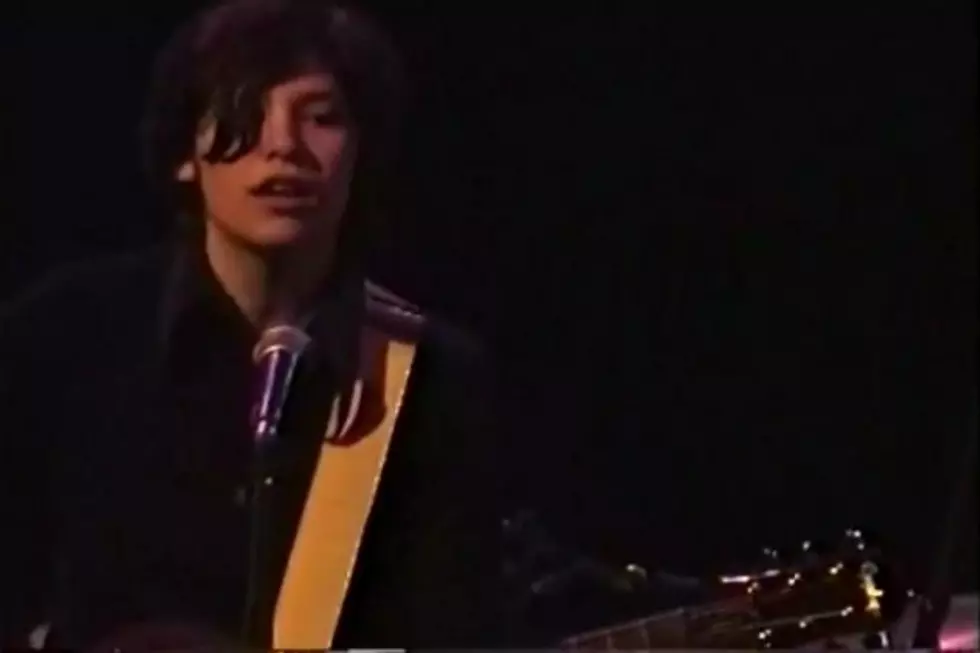 Lost & Found: Sleater-Kinney Live Back in the Day