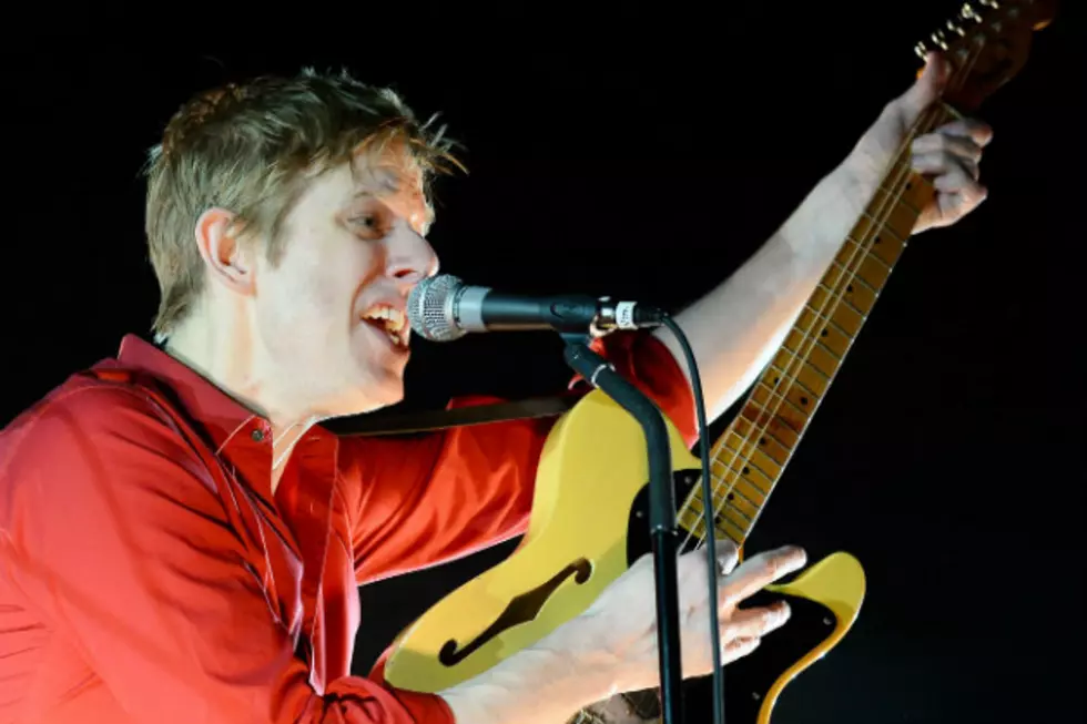 Stream Spoon&#8217;s Upcoming Album, &#8216;They Want My Soul&#8217;