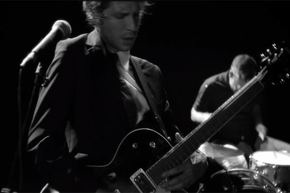 Watch Interpol's Video for 'All the Rage Back Home'