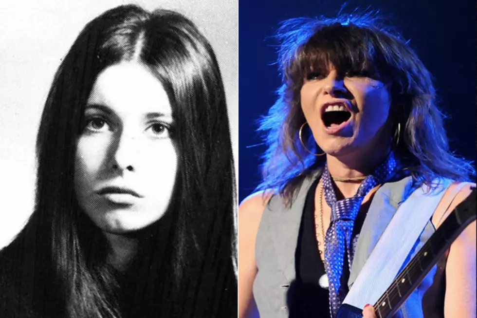 History: The Pretender&#8217;s Chrissie Hynde Arrested For Slashing Leather Goods [VIDEO]