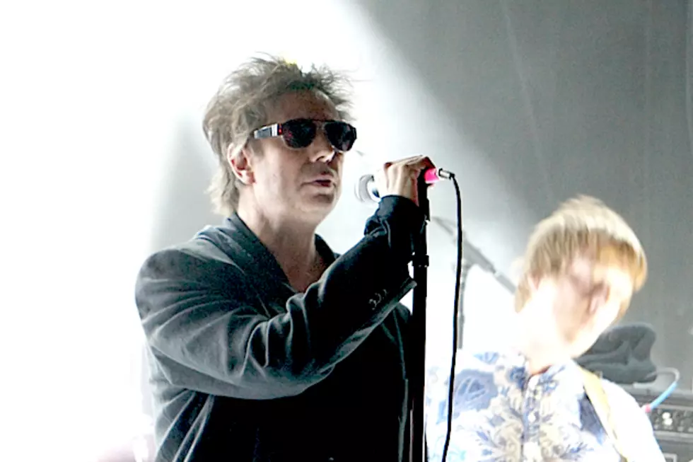 Echo &#038; the Bunnymen Shine Through the Darkness at New York City Gig