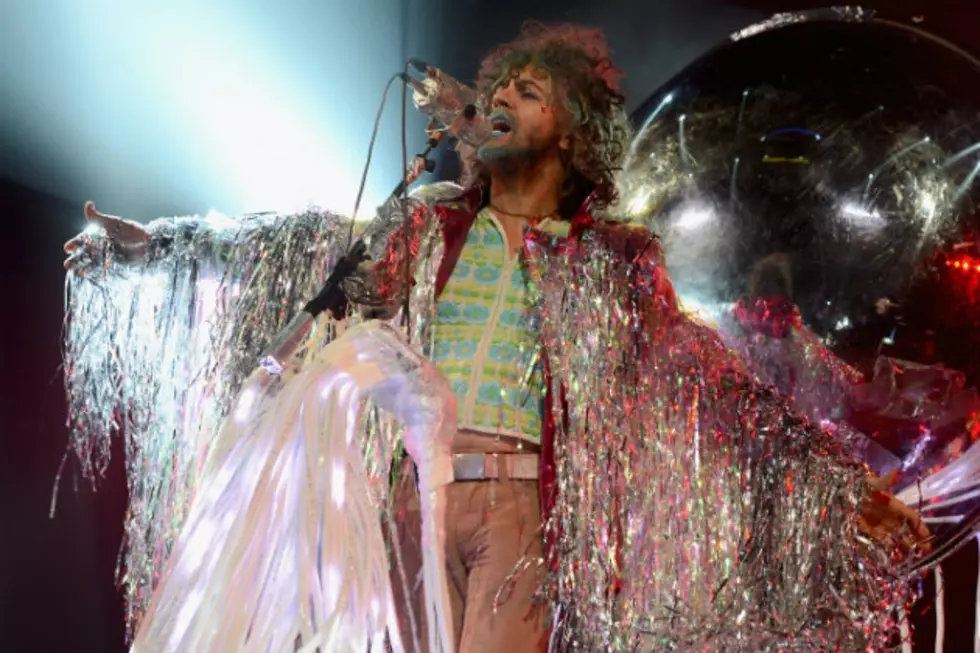 Flaming Lips&#8217; &#8216;Sgt. Pepper&#8217;s&#8217; Tribute to Feature My Morning Jacket, Tegan and Sara, More