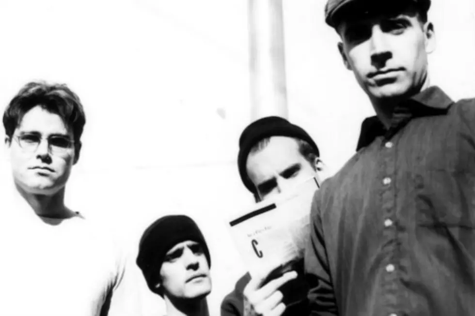 Fugazi&#8217;s First Demos to Be Released