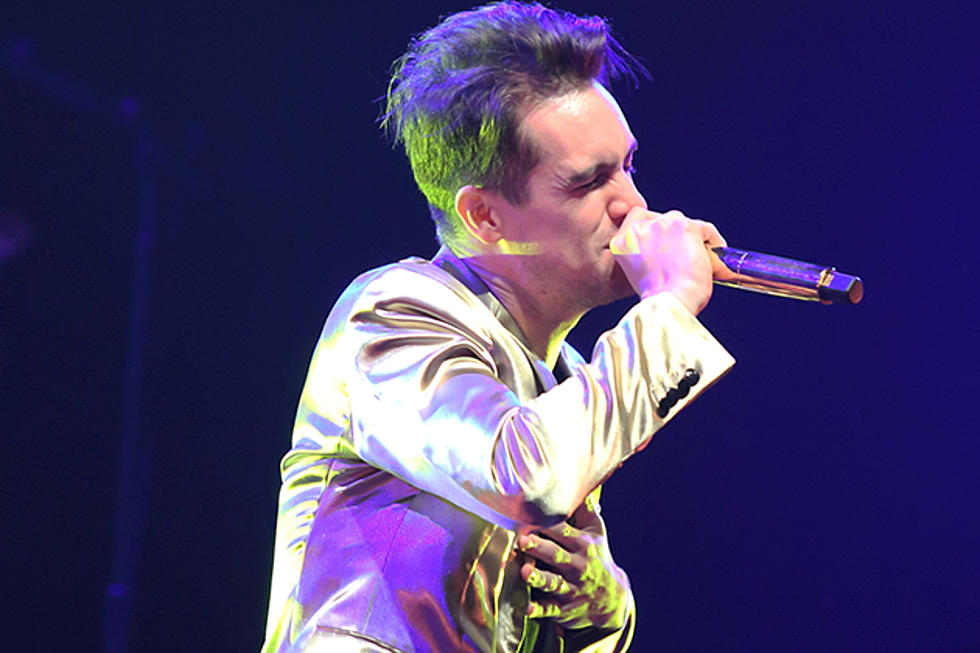 Panic! At the Disco Spread Musical Doctrine on the Gospel Tour – Review and Exclusive Photos