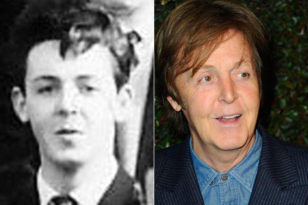 Paul McCartney is Coming to Bossier City, but Some People Actually Believe He Died In 1966