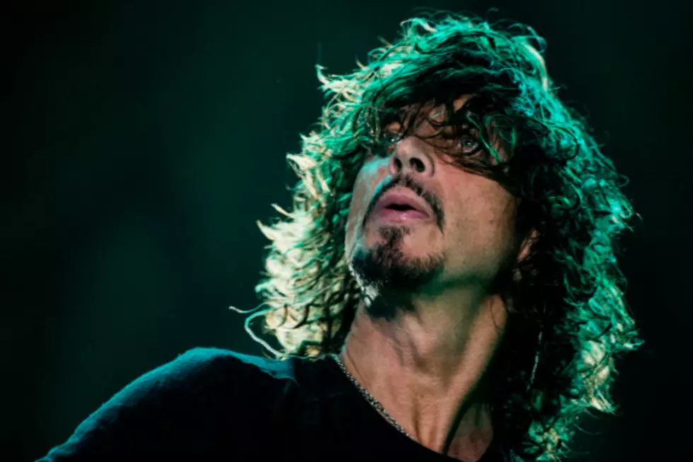 Soundgarden to Kick Off NFL Season Opener