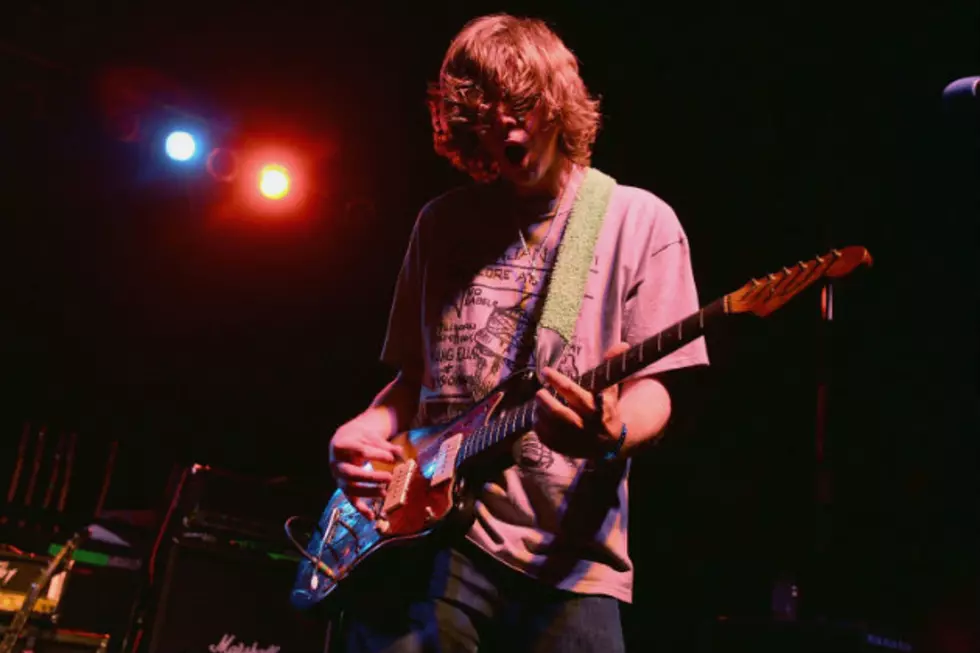 Thurston Moore Reunites With Sonic Youth Drummer, Enlists My Bloody Valentine Bassist for New Supergroup