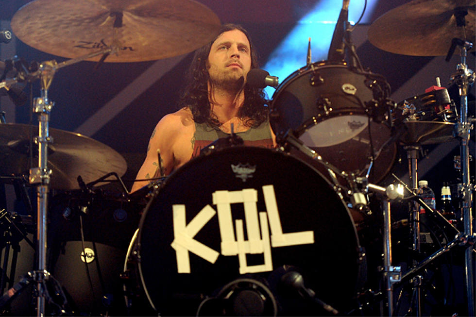 Kings of Leon to Headline Made in America Festival Despite Drummer&#8217;s Injury