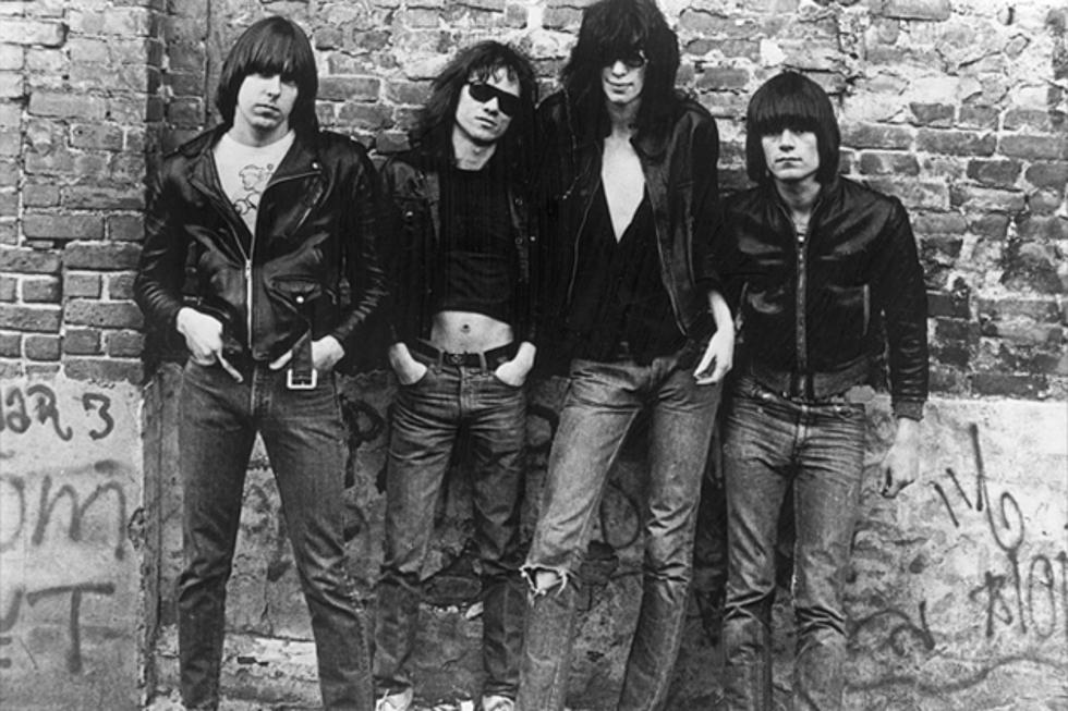 Casting Call: Who Should Play the Ramones In the Upcoming Martin Scorsese Film?