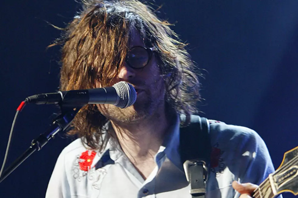 Ryan Adams Says He Might Release ‘Infamous’ Shelved Record, ‘Blackhole’