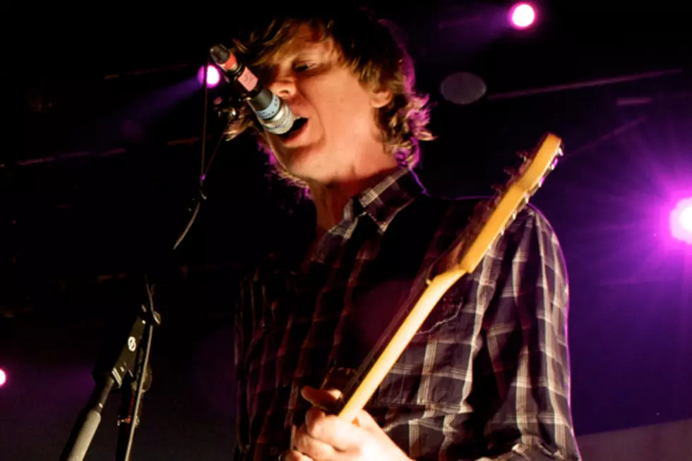 Thurston Moore Announces Debut Album from Caught on Tape