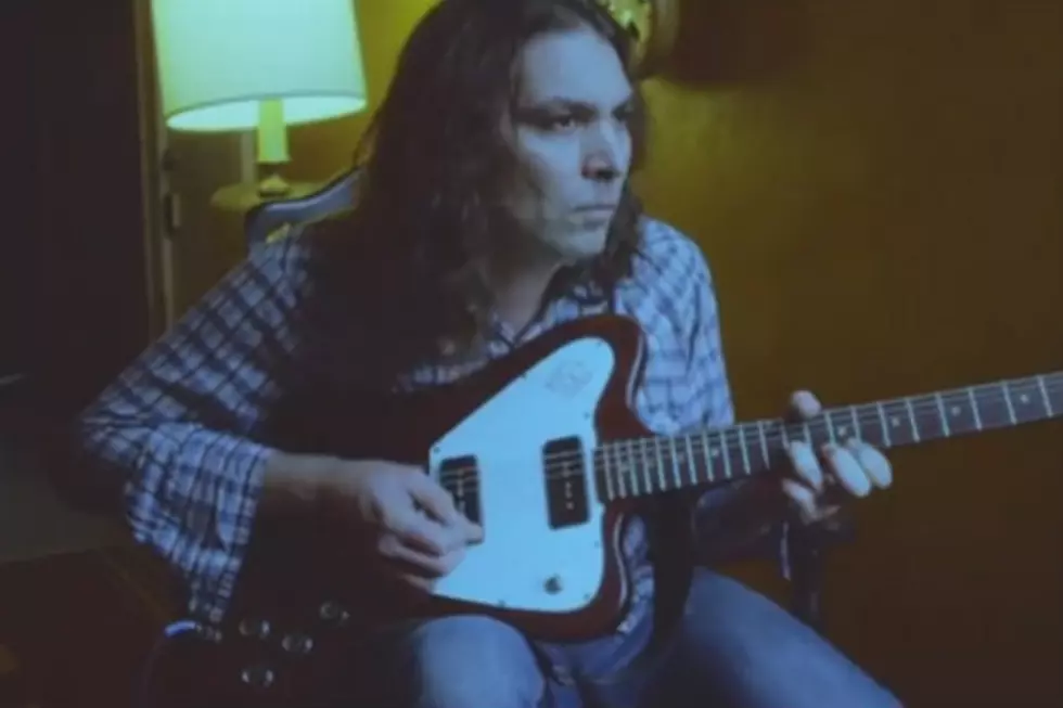 The War on Drugs Premiere 'Under the Pressure' Video