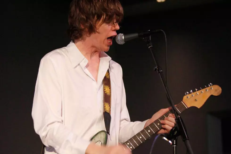 Thurston Moore Clarifies 'Black Metal Is For P---ies'