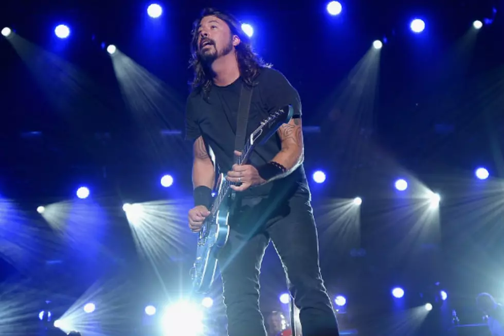 Foo Fighters Set a Date for Their Unplanned, Crowdfunded Concert
