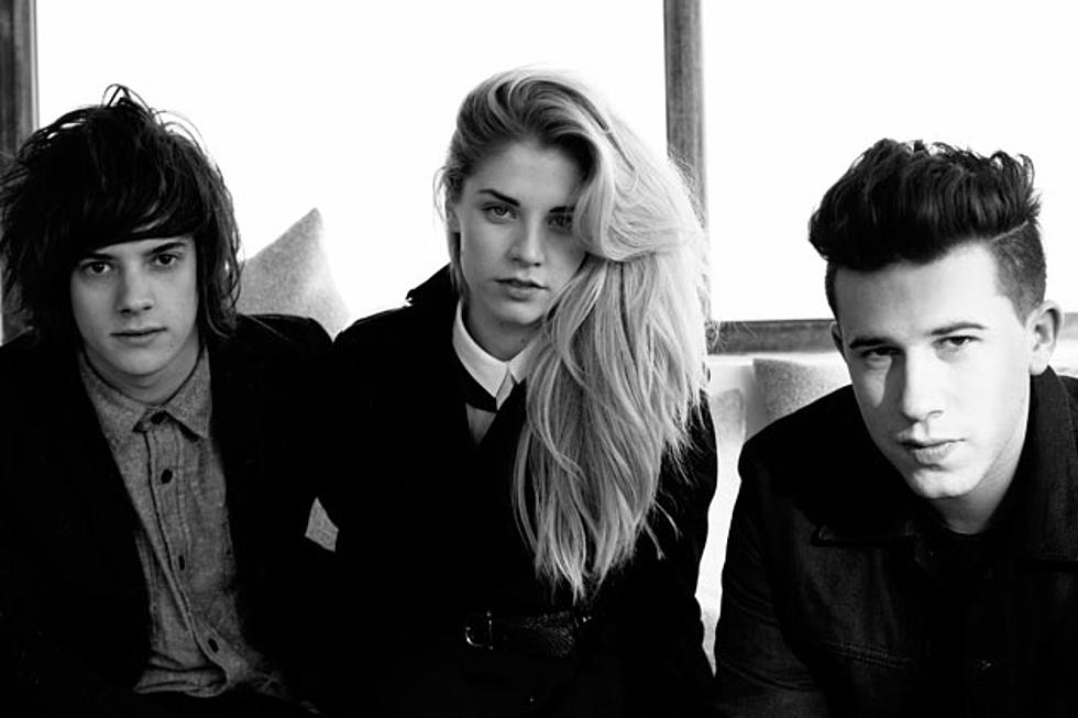 London Grammar&#8217;s &#8216;Hey Now&#8217; Used to Soundtrack New J’adore Dior TV Spot