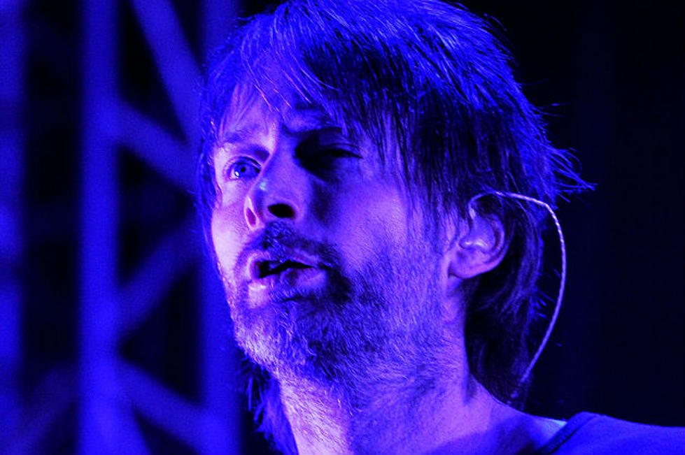 Mandatory Music: Thom Yorke, Lorde, Gerard Way + More