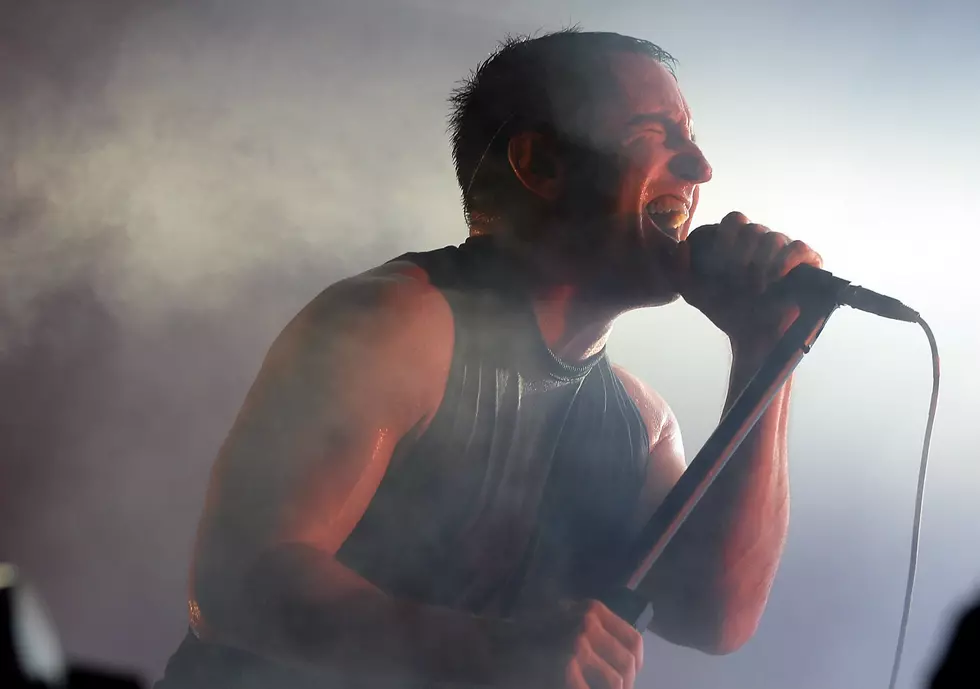Trent Reznor Reveals Three Songs From 'Gone Girl' Soundtrack