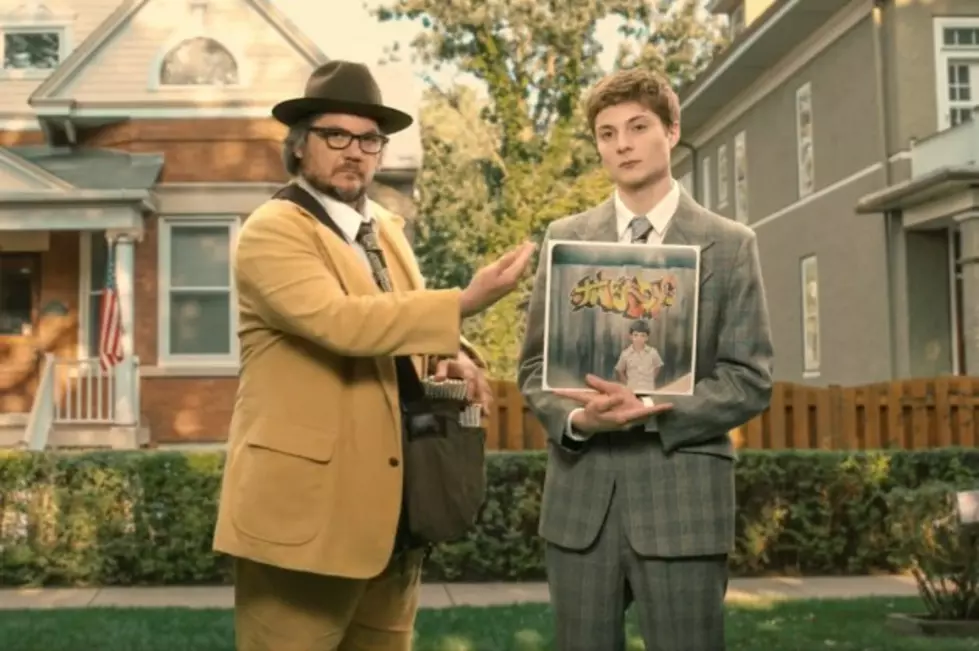Watch Tweedy&#8217;s Star-Studded Video for &#8216;Low Key&#8217; Directed by Nick Offerman