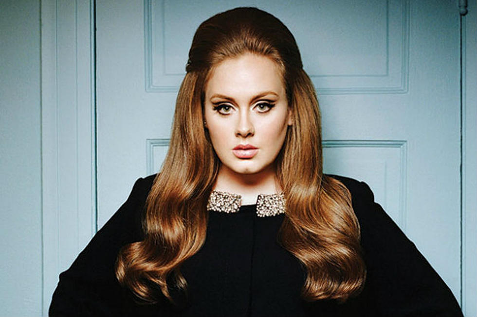 Listen to Two Unreleased Songs From Adele’s ’21’