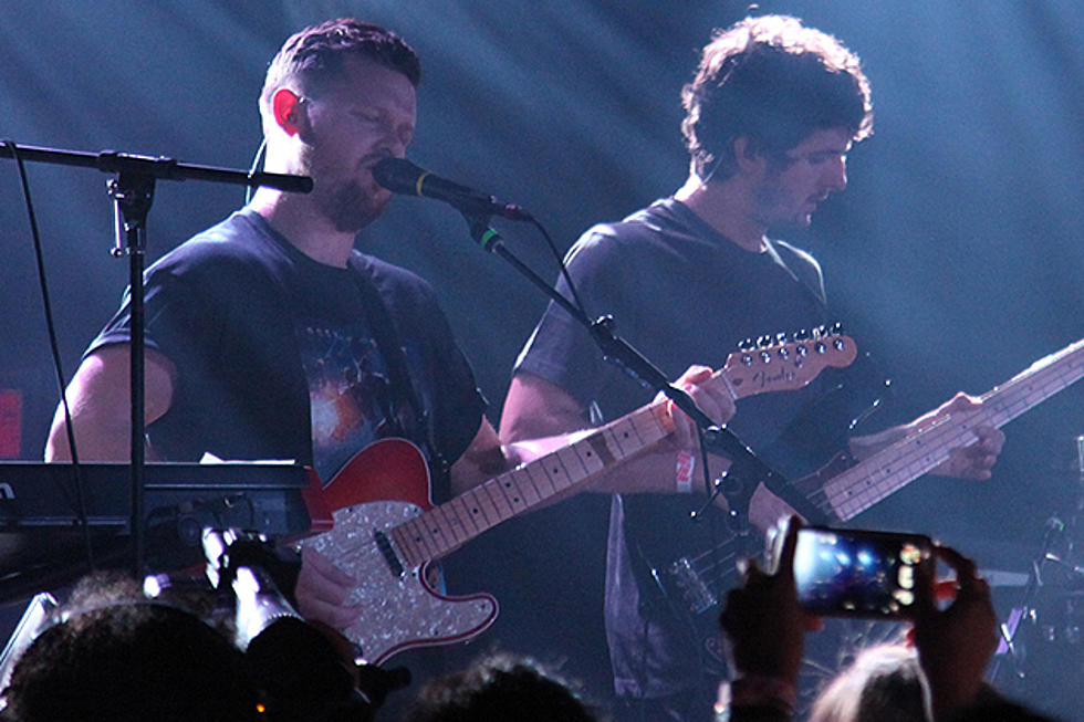 Alt-J Release Two Music Videos for 'Every Other Freckle'
