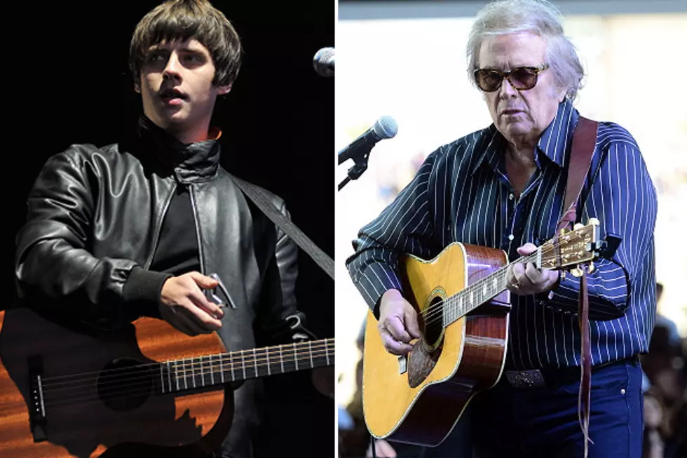 Jake Bugg Gets Response From Don McLean Fan Mail