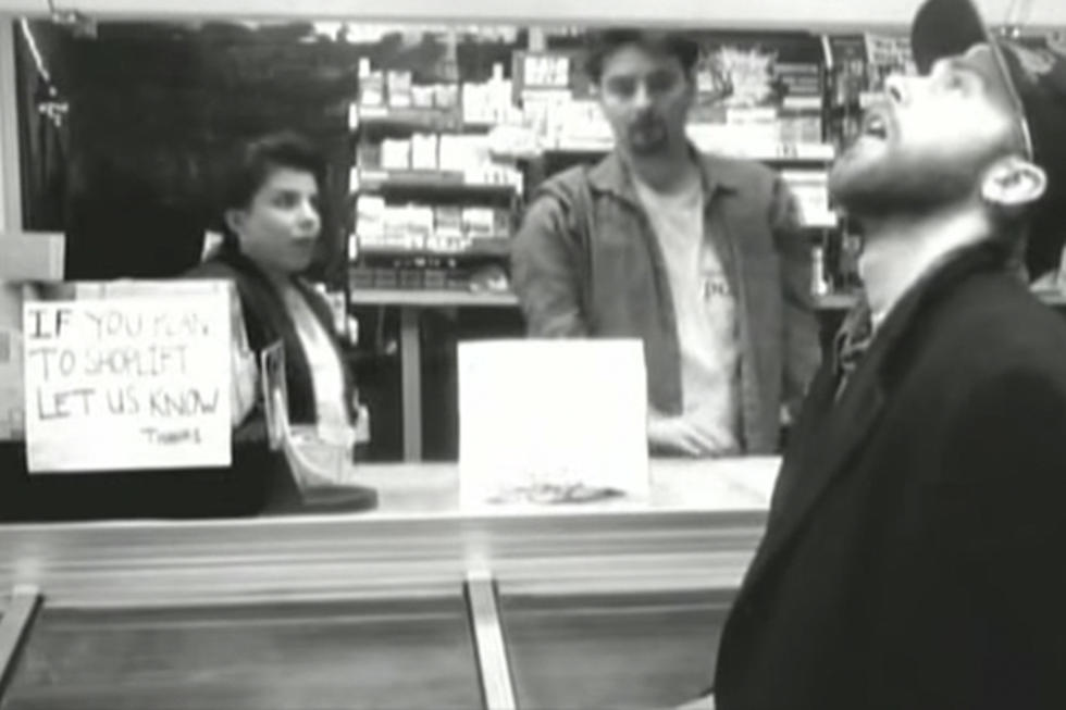 ‘Clerks’ Soundtrack to Be Released On Vinyl For First Time Ever