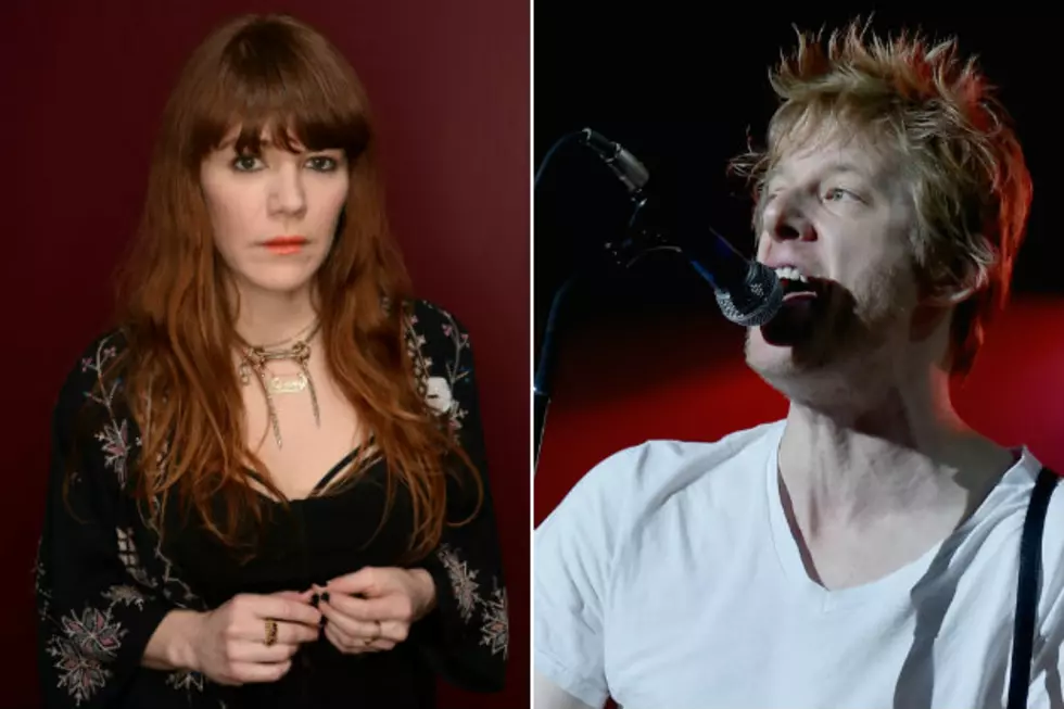 Jenny Lewis, Spoon + More to Perform on Austin City Limits