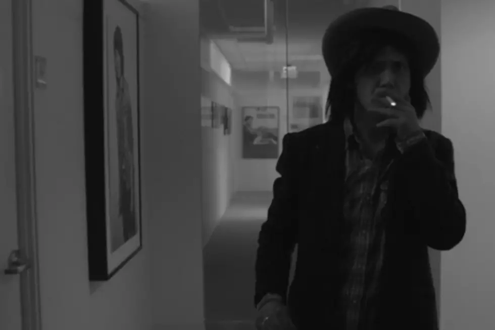 Conor Oberst Debuts New Music Video for 'Common Knowledge'