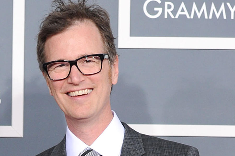 Semisonic Frontman Dan Wilson Announces U.K. Tour