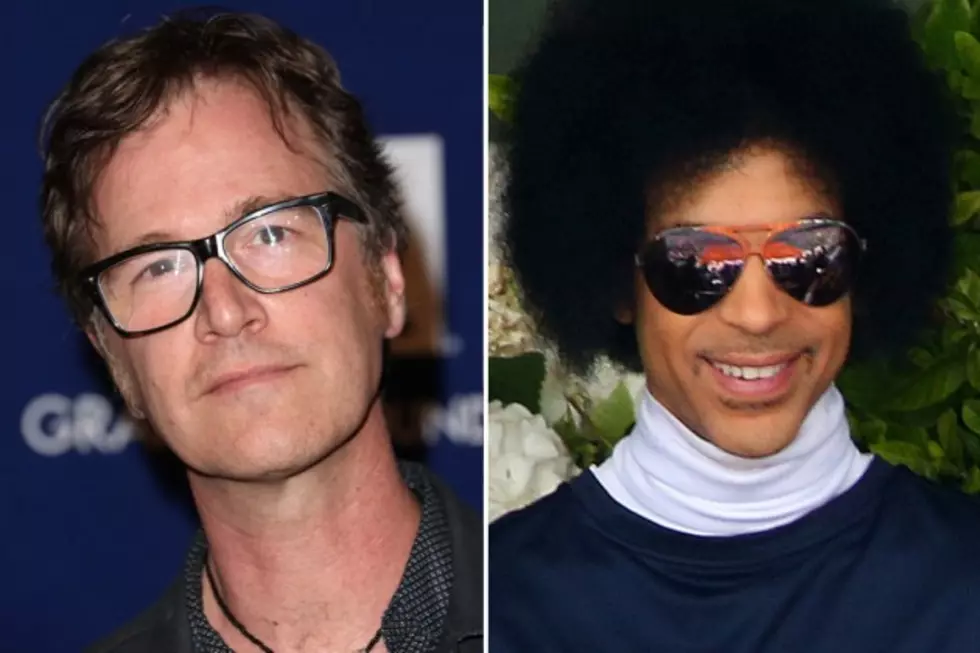 Semisonic&#8217;s Dan Wilson Reflects On Prince&#8217;s Impact In the Minnesota Music Scene