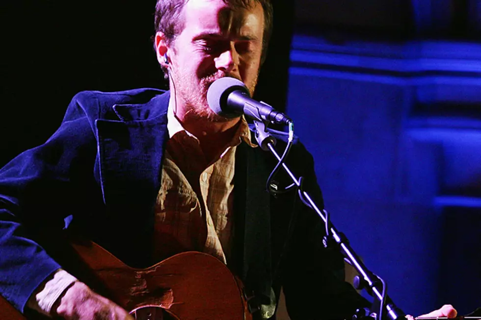 Damien Rice Unveils North American and European Tour Plans