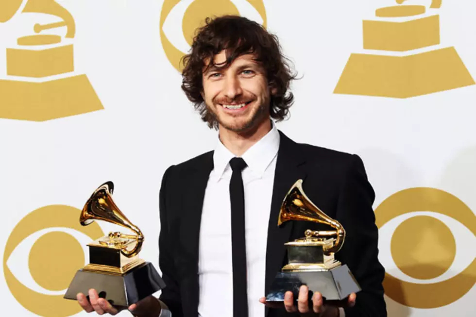 Gotye to Form Political Party and Run In Australian Elections