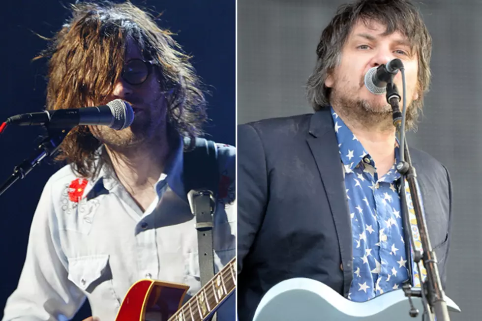 Hardly Strictly Bluegrass&#8217; 2014 Lineup Includes Ryan Adams, Tweedy + More
