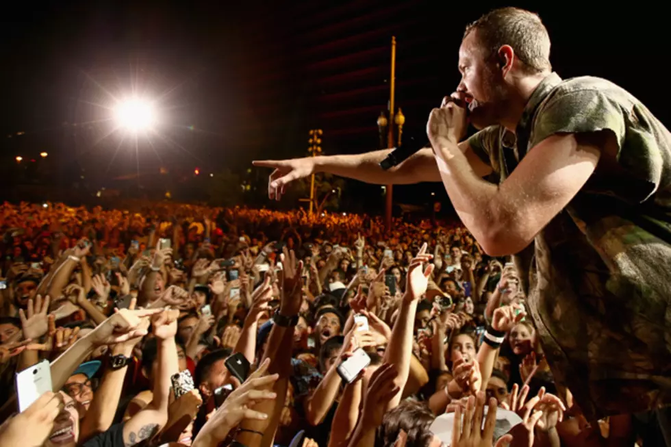 Imagine Dragons Release Brand New Song, 'Warriors'