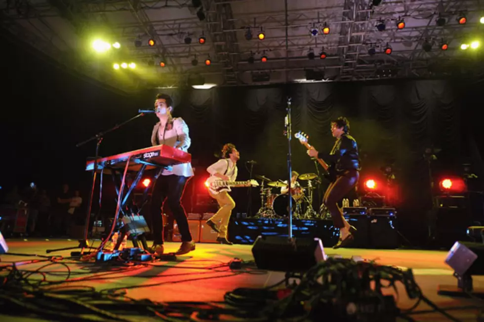 Watch Panic! At the Disco Faithfully Cover Queen’s ‘Bohemian Rhapsody’