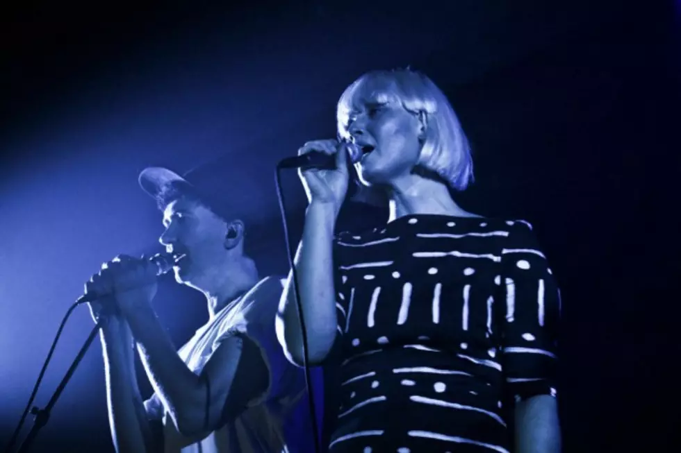 The Raveonettes Bring &#8216;Pe&#8217;ahi&#8217; to New York City