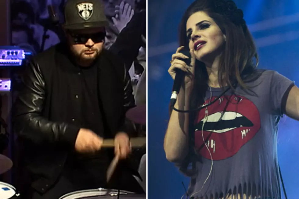 Watch Royal Blood Cover Lana Del Rey’s ‘West Coast’