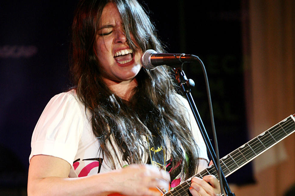 Rachael Yamagata’s Crowdfunding Campaign for New Album Almost Complete
