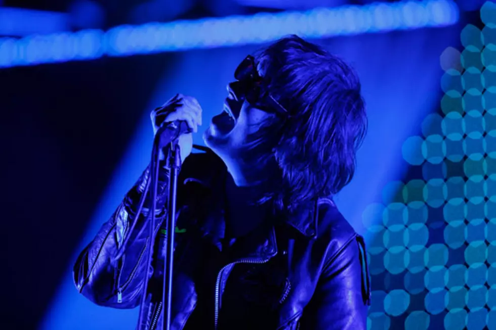 &#8216;A Tour&#8217;s a Great Way to Destroy a Band&#8217; According to the Strokes&#8217; Julian Casablancas