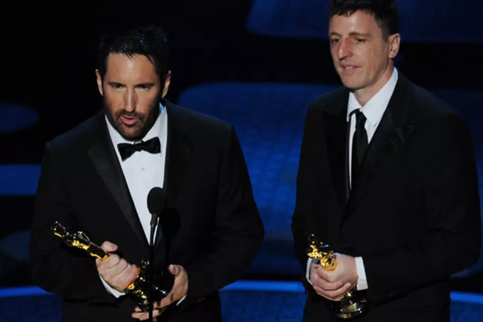 Trent Reznor and Atticus Ross Discuss Score for David Fincher&#8217;s &#8216;Gone Girl&#8217;