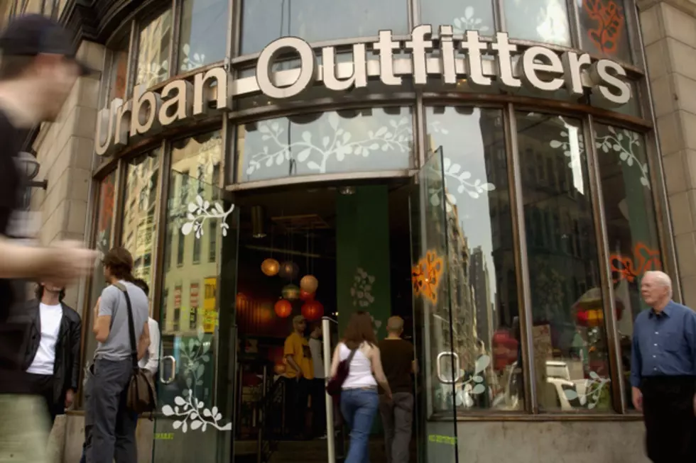 Yes, It's OK to Buy Vinyl at Urban Outfitters