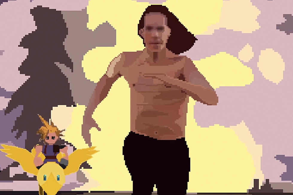 Listen to Classic ’90s Alternative Rock Songs Transformed Into 8-Bit Versions