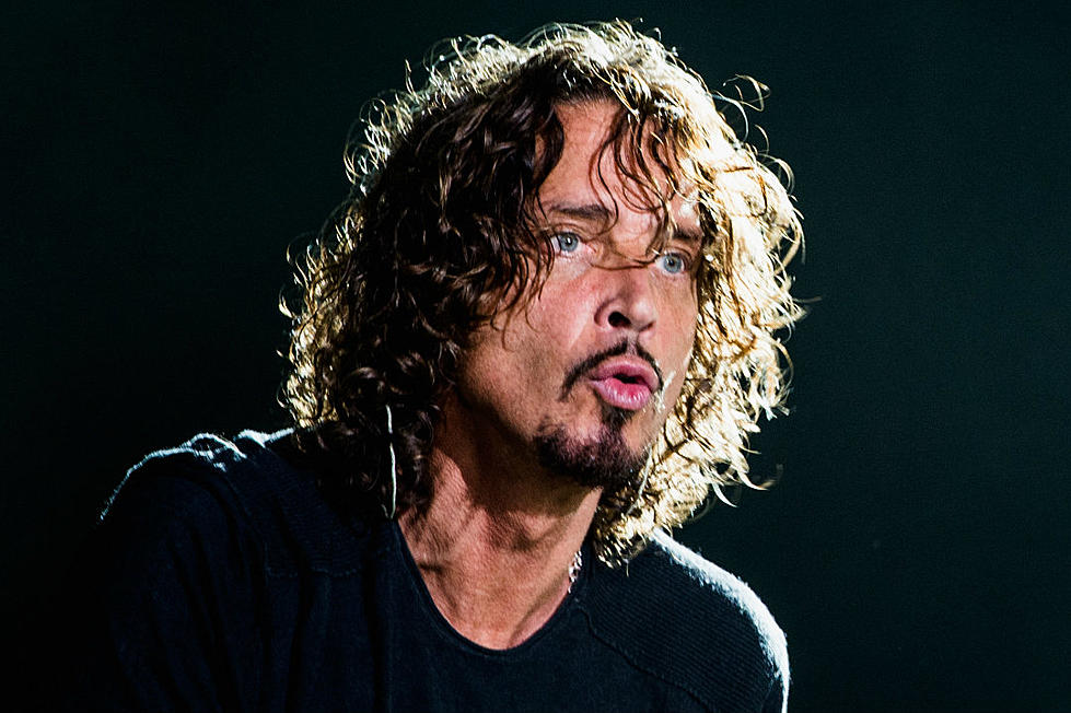Mandatory Music: Soundgarden, Foo Fighters, the Dead Weather + More