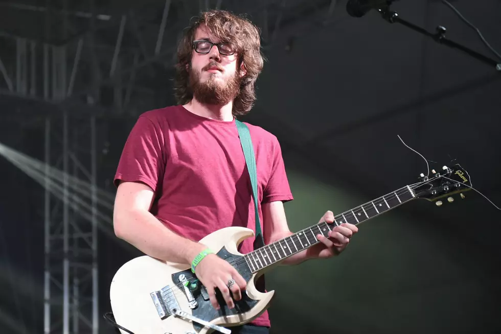 Watch Cloud Nothings' New Video for 'Now Hear In'
