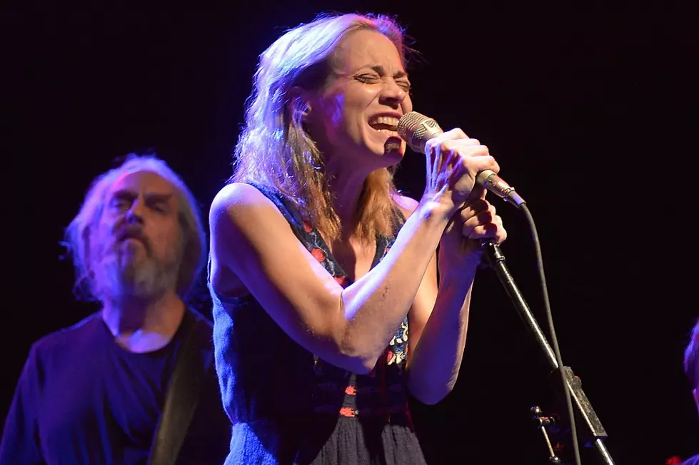 Fiona Apple Provides New Song for Showtime's 'The Affair'