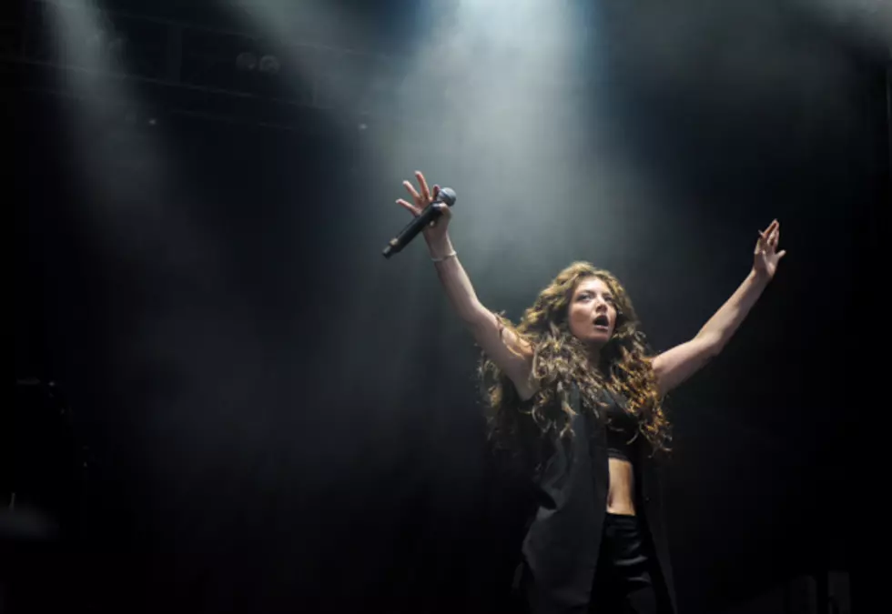 ACL Music Festival 2014, Week Two, Day Three – Calvin Harris, Lorde + More