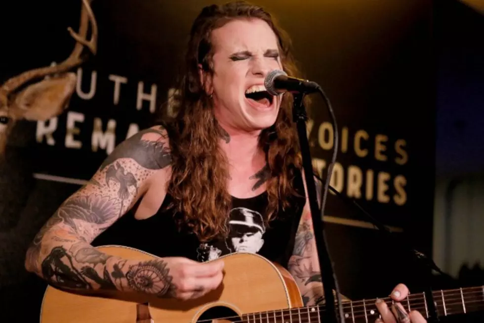 Watch the First Four Episodes of AOL&#8217;s &#8216;True Trans&#8217; With Laura Jane Grace